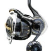 Daiwa Saltiga MQ Spinning Reel