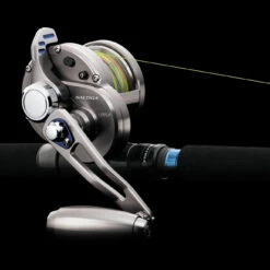 Daiwa LD55JP Saltiga Lever Drag Conventional Reel 7 Daiwa LD55JP Saltiga Lever Drag Conventional Reel -Daiwa Store SAGLD55JP combo