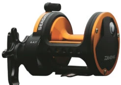 Daiwa Seagate Star Drag Conventional Reel -Daiwa Store SEAGATE dramatic 1