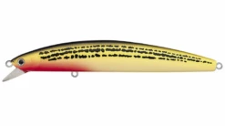 Daiwa Salt Pro Minnow 5 1/8 Inch Floating Rip Bait -Daiwa Store SOS yellow c1cba387 397c 4c8c baf4 12c757f83e03