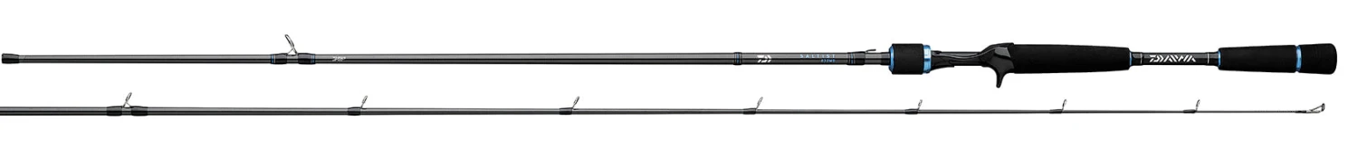 Daiwa Saltist Inshore Surf Conventional Rods 4 Daiwa Saltist Inshore Surf Conventional Rods - Image 2