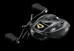 Daiwa Steez-A 100 Baitcasting Reel 9 Daiwa Steez-A 100 Baitcasting Reel -Daiwa Store STZ100H PR
