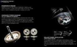Daiwa Saltiga G Spinning Reels -Daiwa Store Screenshot2025 05 16114555