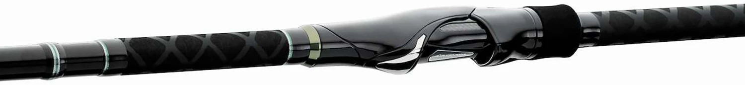 Daiwa Blackline MOJO Series Surf Rods 5 Daiwa Blackline MOJO Series Surf Rods - Image 4