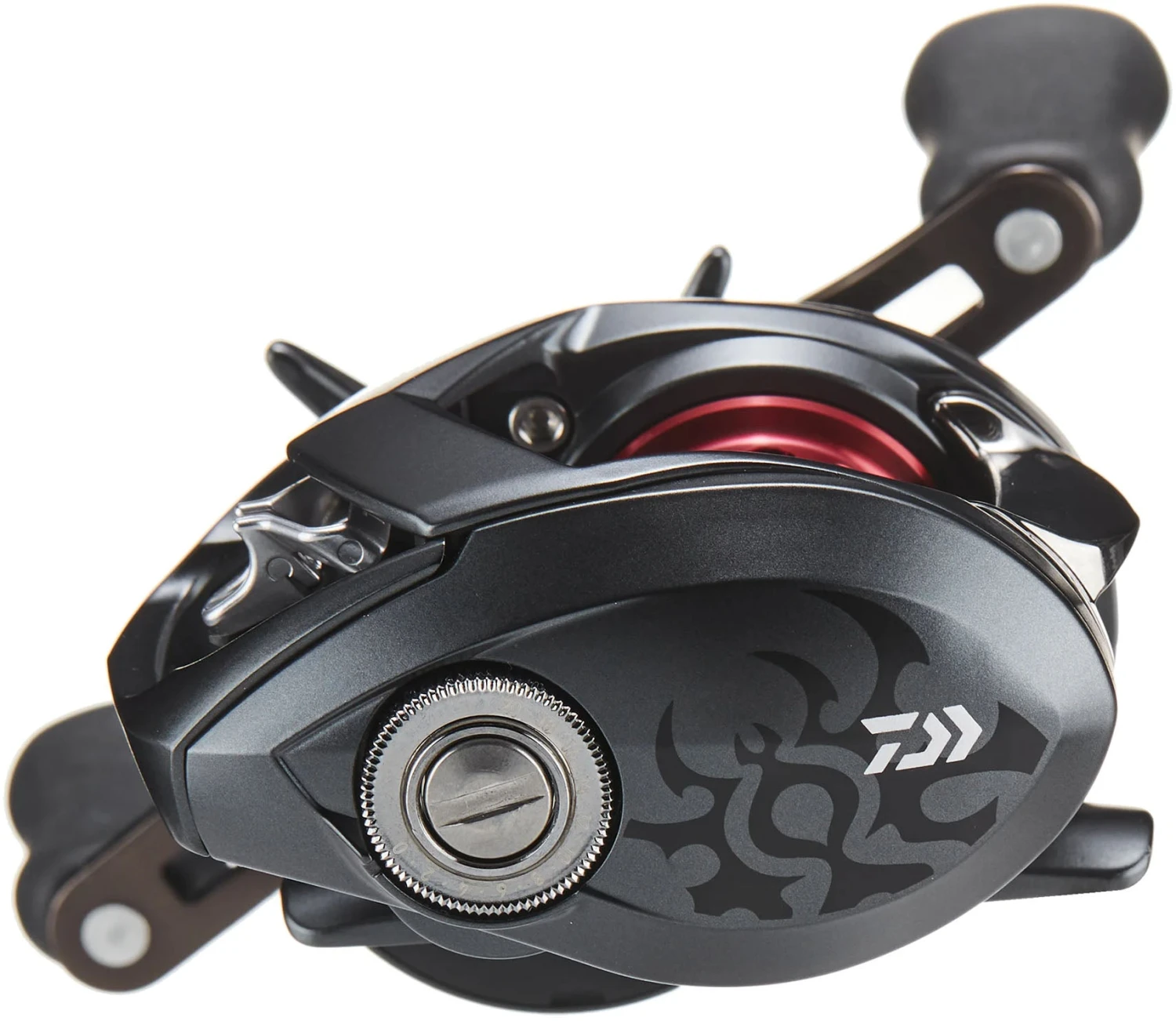 Daiwa Tatula BF70 BFS Baitcasting Reel 6 Daiwa Tatula BF70 BFS Baitcasting Reel - Image 4