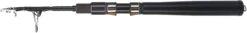 Daiwa Ardito Jitte Telescopic Travel Rods 16 Daiwa Ardito Jitte Telescopic Travel Rods -Daiwa Store Spinning Collapsed