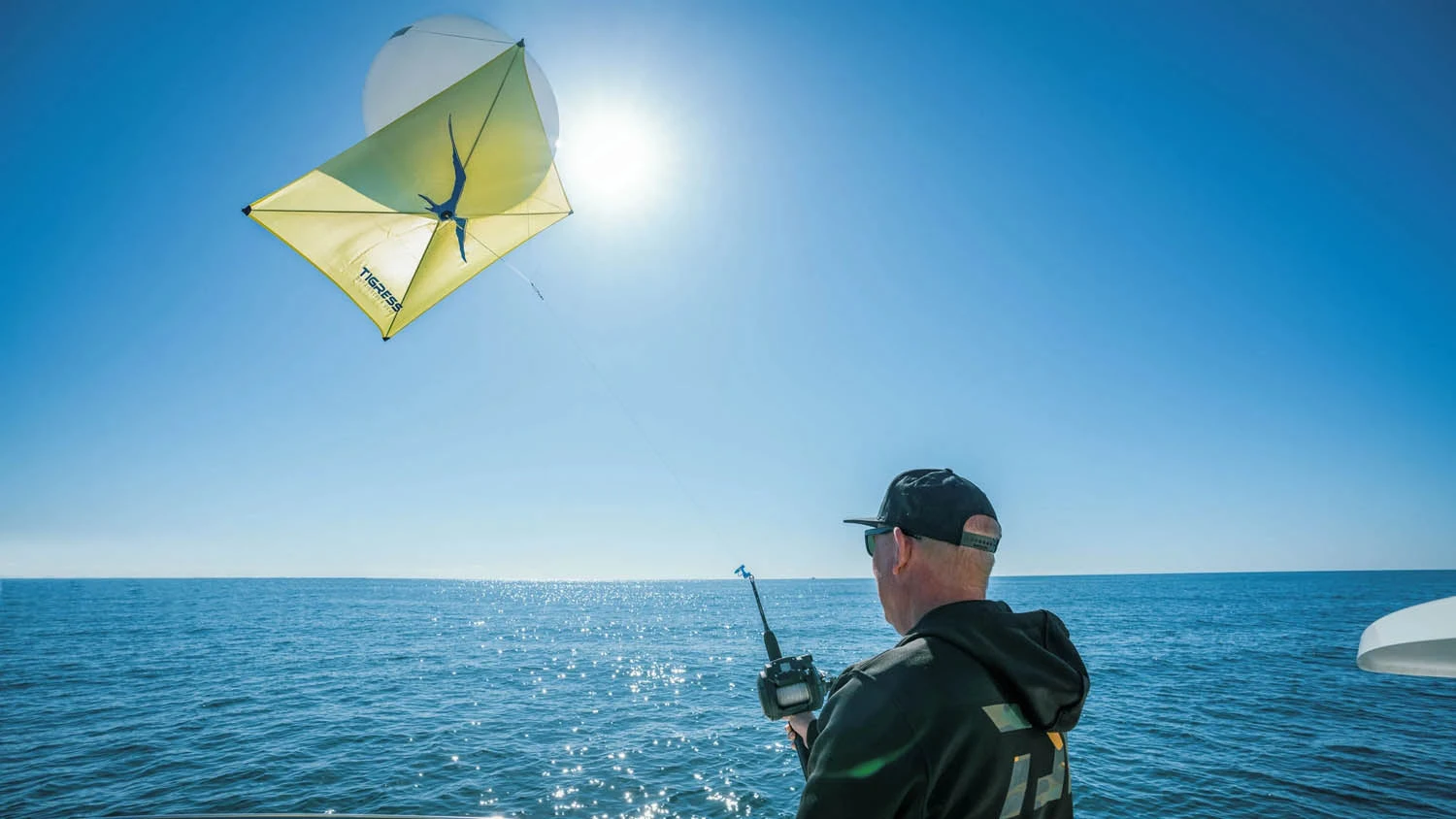 Daiwa Tanacom 800 Power Assist Electric Dendoh Reel 4 Daiwa Tanacom 800 Power Assist Electric Dendoh Reel - Image 2