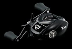Daiwa Tatula 100 Baitcasting Reel 8 Daiwa Tatula 100 Baitcasting Reel -Daiwa Store TATU100H PR