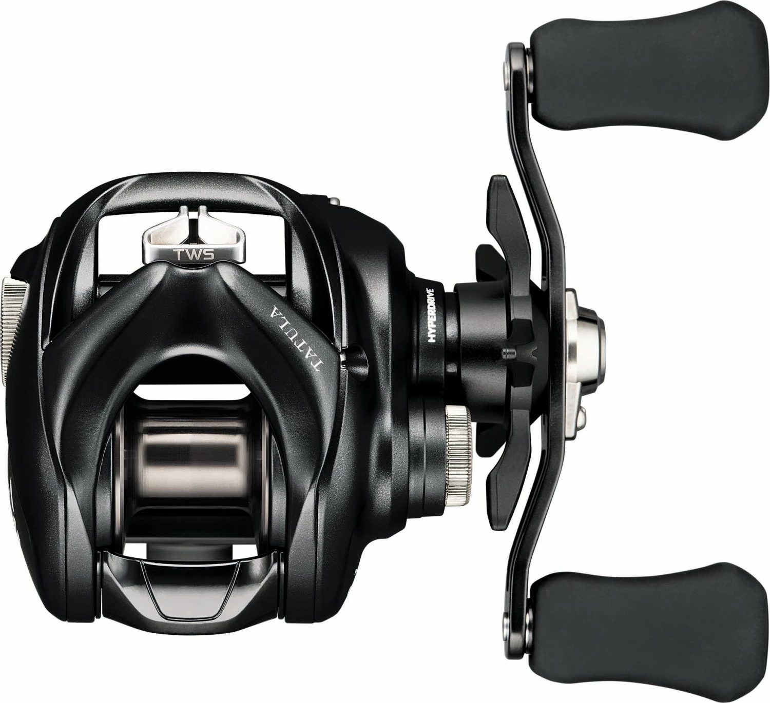 Daiwa Tatula 100 Baitcasting Reel 4 Daiwa Tatula 100 Baitcasting Reel - Image 2