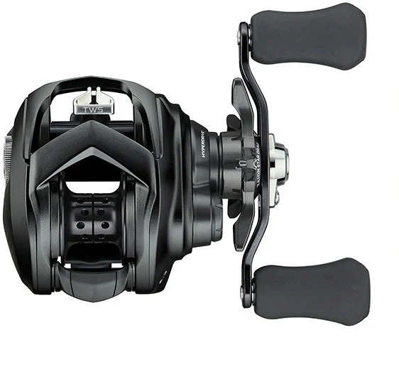 Daiwa Tatula 80 Baitcasting Reel 5 Daiwa Tatula 80 Baitcasting Reel - Image 3
