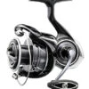 Daiwa Tatula MQ LT Spinning Reel -Daiwa Store TTUMQLT3000D CXH