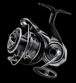 Daiwa Tatula MQ LT Spinning Reel 9 Daiwa Tatula MQ LT Spinning Reel -Daiwa Store TTUMQLT3000D CXH PR