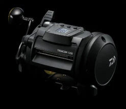 Daiwa Tanacom 1200 Power Assist Electric Dendoh Reel -Daiwa Store Tanacom1200 PR