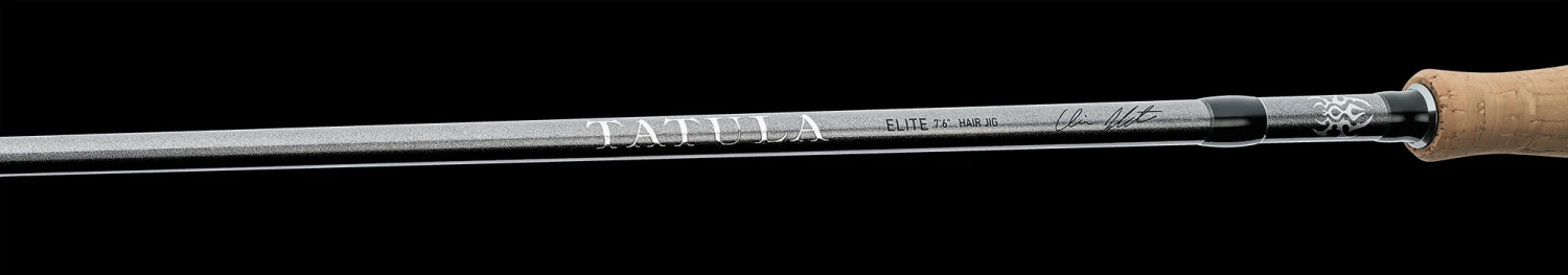 Daiwa Tatula Elite AGS Spinning Rods 7 Daiwa Tatula Elite AGS Spinning Rods - Image 5