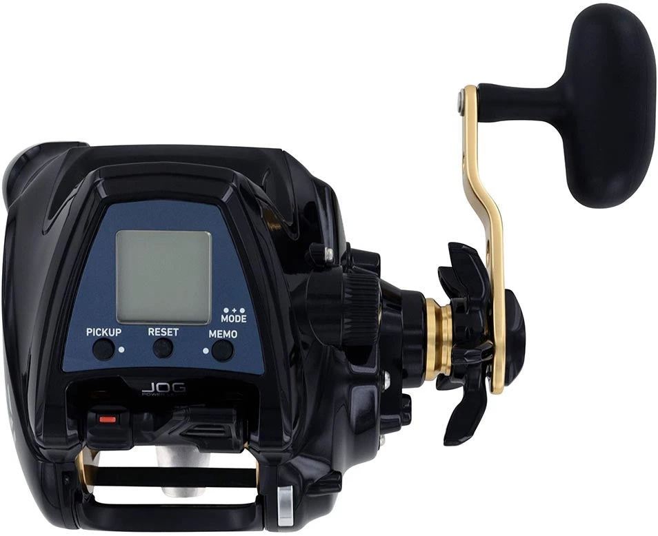 Daiwa Tanacom S500J Electric Assist Reel 5 Daiwa Tanacom S500J Electric Assist Reel - Image 3