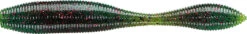 Daiwa Yamamoto Neko Macho 4.5 Inch Soft Stickbait 10 Pack 12 Daiwa Yamamoto Neko Macho 4.5 Inch Soft Stickbait 10 Pack -Daiwa Store Watermelon Red Flake