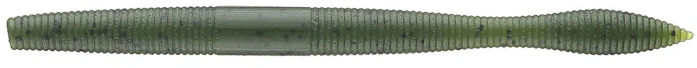 Daiwa Yamamoto Neko Fat Worm 5 Inch 10 Pack 19 Daiwa Yamamoto Neko Fat Worm 5 Inch 10 Pack - Image 17