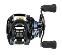 Daiwa Store -Daiwa Store ZILLION10.0SVTW top down
