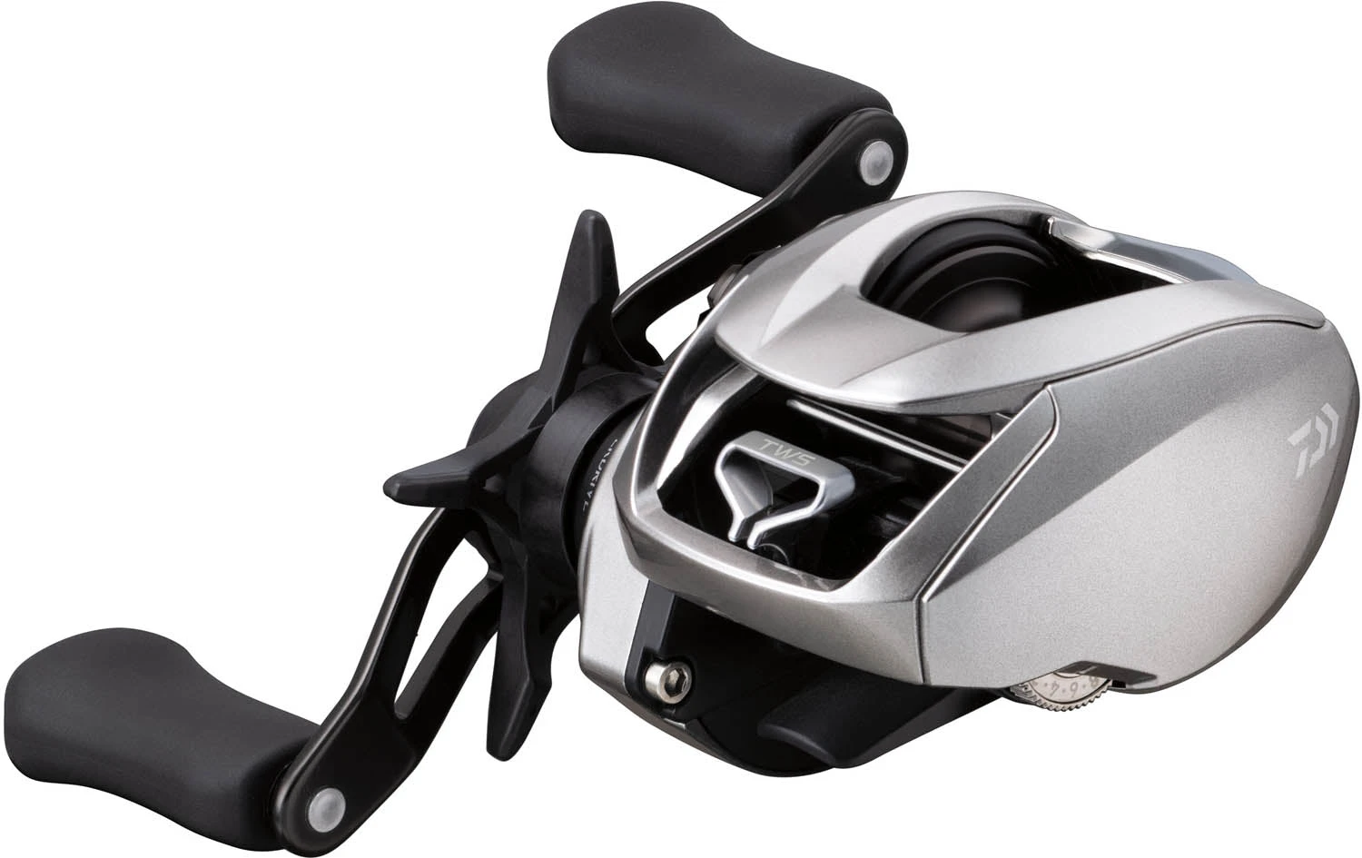 Daiwa Zillion SV TW G Baitcasting Reels 4 Daiwa Zillion SV TW G Baitcasting Reels - Image 2