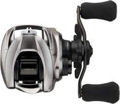 Daiwa Zillion SV TW G Baitcasting Reels 7 Daiwa Zillion SV TW G Baitcasting Reels -Daiwa Store ZLNSVG100 topdown