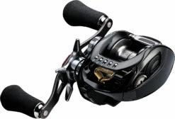 Daiwa Zillion TW HD Baitcasting Reel 9 Daiwa Zillion TW HD Baitcasting Reel -Daiwa Store ZLNTWDHD PR side 1