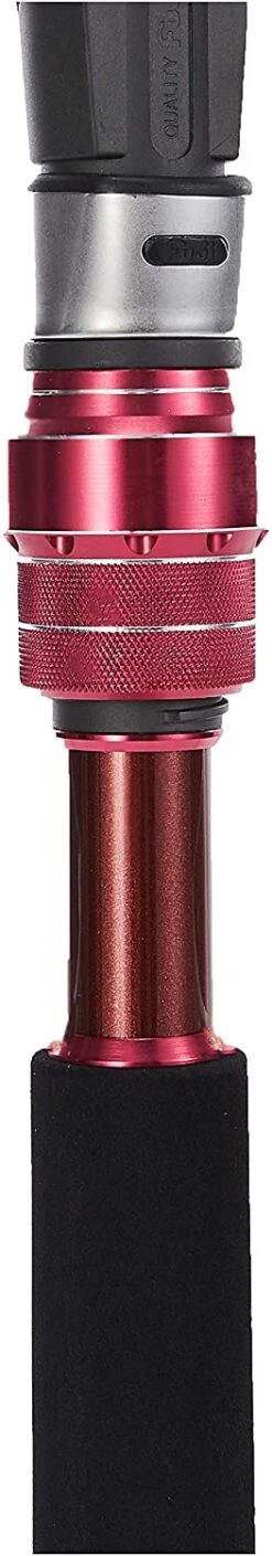 Daiwa Ardito-TR Travel Spinning Surf Rods 8 Daiwa Ardito-TR Travel Spinning Surf Rods -Daiwa Store ardito close up