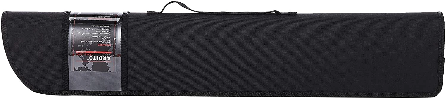 Daiwa Ardito-TR Travel Spinning Surf Rods 6 Daiwa Ardito-TR Travel Spinning Surf Rods - Image 4