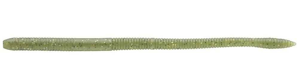 Daiwa Yamamoto Neko Straight Worm 5.8 Inch 10 Pack 4 Daiwa Yamamoto Neko Straight Worm 5.8 Inch 10 Pack - Image 2