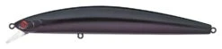 Daiwa Salt Pro Minnow 5 1/8 Inch Floating Rip Bait -Daiwa Store black purple 7194adfc ede2 4c5f bbb1 9f566ad199e7