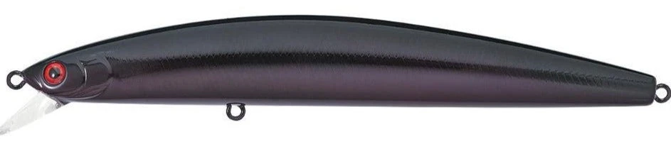 Daiwa Salt Pro Minnow 6 Inch Sinking Rip Bait 4 Daiwa Salt Pro Minnow 6 Inch Sinking Rip Bait - Image 2