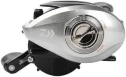 Daiwa CA 80 Baitcasting Reel 11 Daiwa CA 80 Baitcasting Reel -Daiwa Store ca80 3