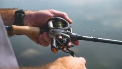 Daiwa CA 80 Baitcasting Reel 14 Daiwa CA 80 Baitcasting Reel -Daiwa Store ca80 lifestyle3