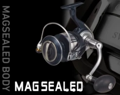 Daiwa Certate SW G Saltwater Spinning Reels -Daiwa Store certate mag