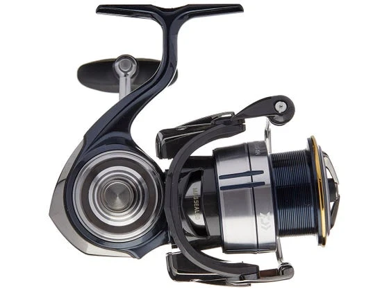 Daiwa Certate LT Spinning Reels 6 Daiwa Certate LT Spinning Reels - Image 4