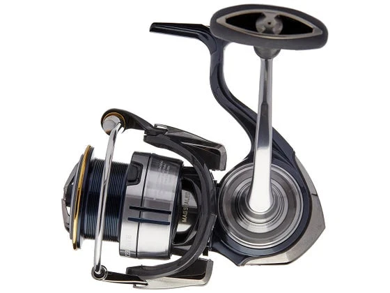 Daiwa Certate LT Spinning Reels 5 Daiwa Certate LT Spinning Reels - Image 3