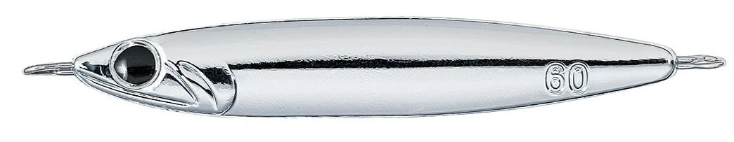 Daiwa Zakana 80 - 130 Gram Casting Jigs 8 Daiwa Zakana 80 - 130 Gram Casting Jigs - Image 6