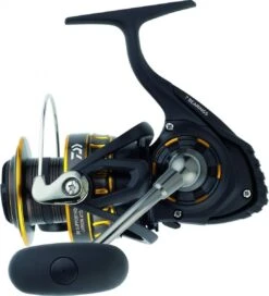 Daiwa BG Spinning Reels -Daiwa Store daiwa bg 01