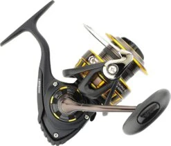 Daiwa BG Spinning Reels -Daiwa Store daiwa bg 06
