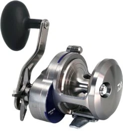 Daiwa Saltiga Star Drag 20/30/35/40/50 Conventional Reels -Daiwa Store daiwa saltiga star3