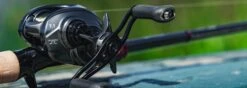 Daiwa Steez CT SV Baitcasting Reel -Daiwa Store daiwa steez ct sv 3