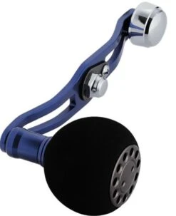 Daiwa 100mm Custom Power And Paddle Reel Handles -Daiwa Store daiwa custom handle DCH100PWR B 69c53d6e fa0a 425d b63b 3eac5ce1ac2a