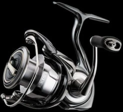 Daiwa Exist LT Spinning Reel 10 Daiwa Exist LT Spinning Reel -Daiwa Store exist2