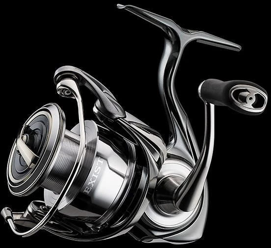 Daiwa Exist LT Spinning Reel 5 Daiwa Exist LT Spinning Reel - Image 3