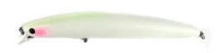 Daiwa Salt Pro Minnow 5 1/8 Inch Floating Rip Bait -Daiwa Store ghost white 2c0f4b40 75db 45c8 a089 1f1628d3439d