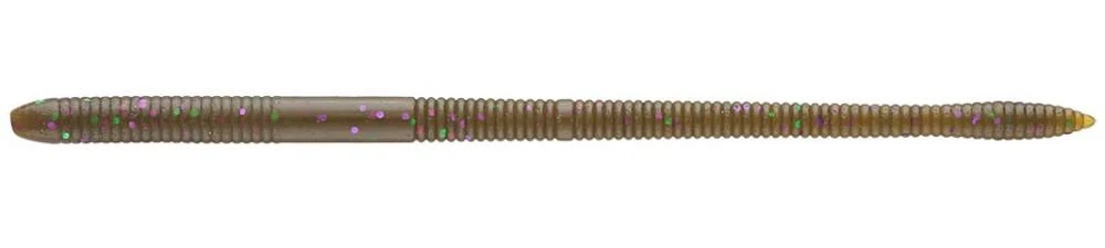 Daiwa Yamamoto Neko Straight Worm 5.8 Inch 10 Pack 9 Daiwa Yamamoto Neko Straight Worm 5.8 Inch 10 Pack - Image 7