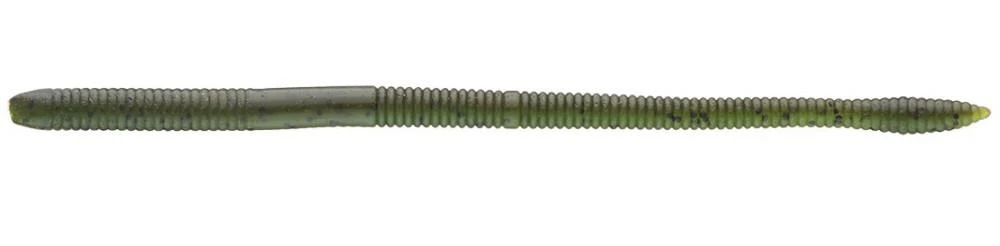 Daiwa Yamamoto Neko Straight Worm 5.8 Inch 10 Pack 10 Daiwa Yamamoto Neko Straight Worm 5.8 Inch 10 Pack - Image 8