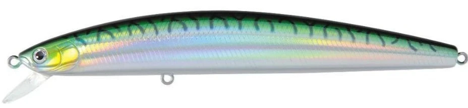 Daiwa Salt Pro Minnow 6 Inch Sinking Rip Bait 10 Daiwa Salt Pro Minnow 6 Inch Sinking Rip Bait - Image 8
