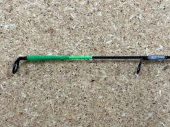 Team Daiwa TD-Ice Q Laguna LT Ice Fishing Rod And Reel Combo 9 Team Daiwa TD-Ice Q Laguna LT Ice Fishing Rod And Reel Combo -Daiwa Store high viz tip