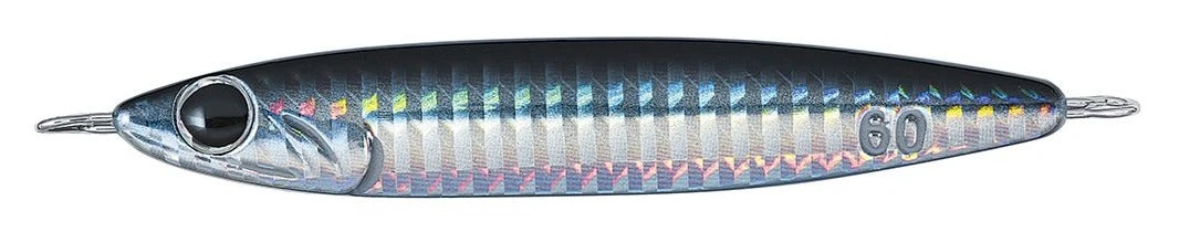 Daiwa Zakana 80 - 130 Gram Casting Jigs 10 Daiwa Zakana 80 - 130 Gram Casting Jigs - Image 8