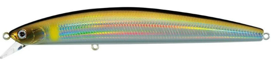 Daiwa Salt Pro Minnow 6 Inch Sinking Rip Bait 11 Daiwa Salt Pro Minnow 6 Inch Sinking Rip Bait - Image 9